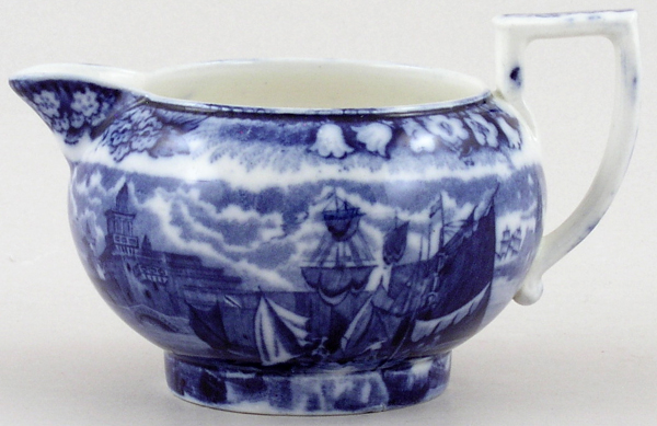 Creamer or Jug c1910